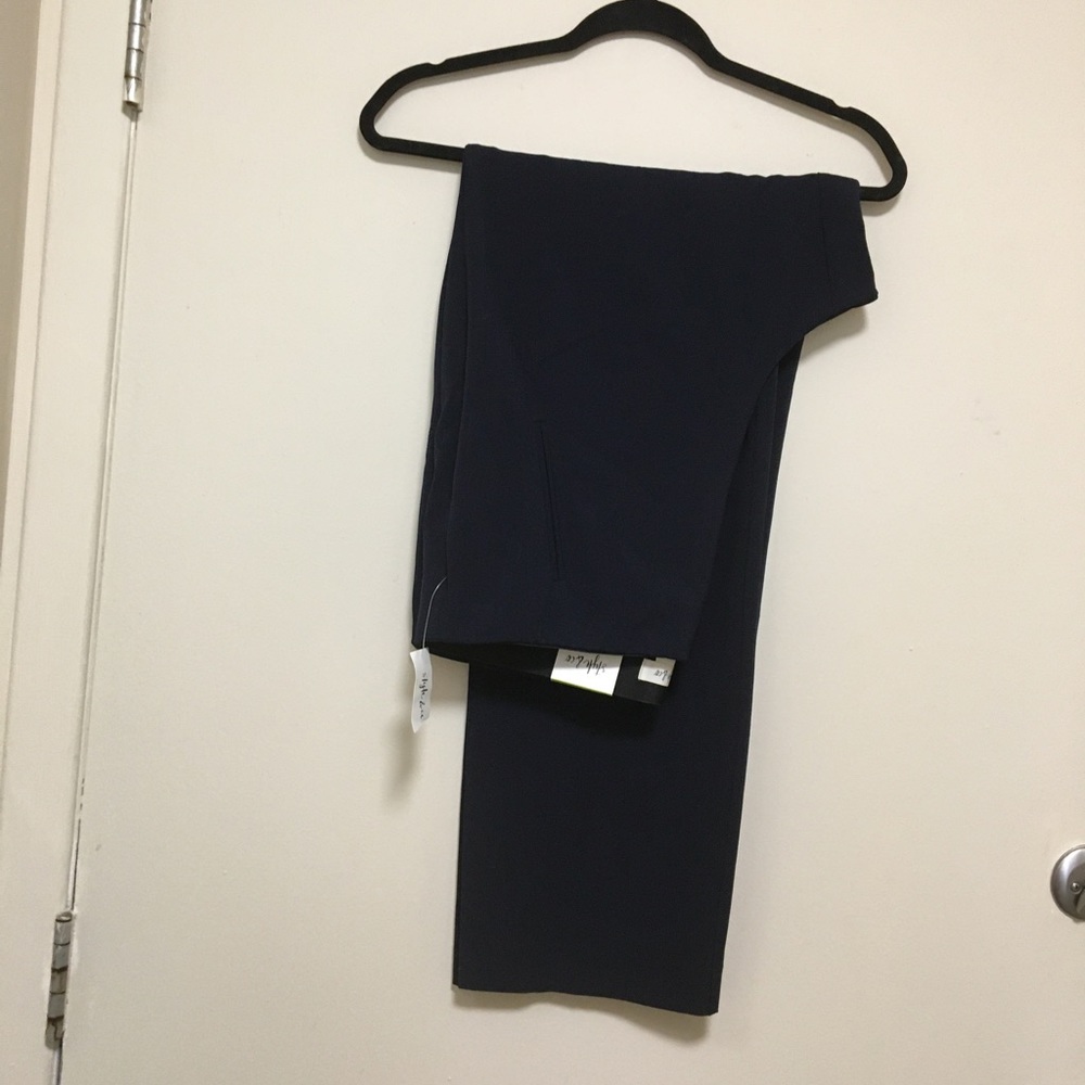 Womens Slacks